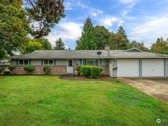 4419 S 272nd, Kent, WA 98032