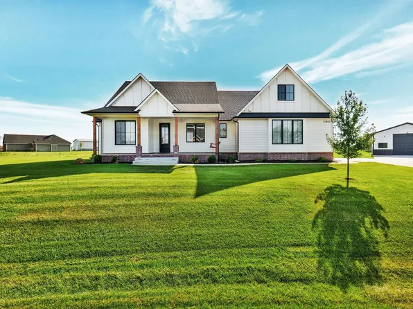 11925 W Cherese Cir, Wichita, KS 67215