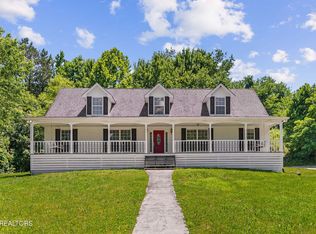 168 Church Rd, La Follette, TN 37766