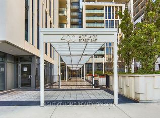 400 Adelaide St E #606, Toronto, ON M5A 4S3