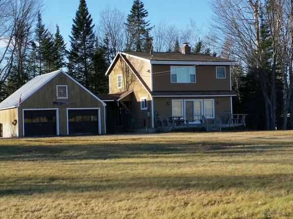 16 Brackett Rd Rangeley Me 04970 Zillow