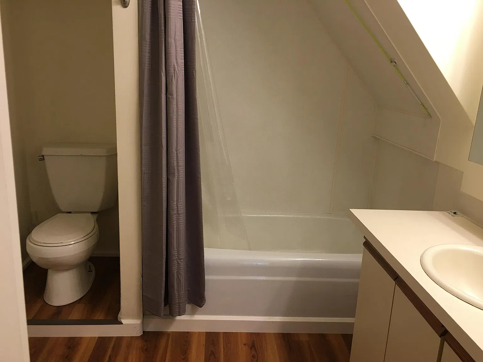 1 bed, 500 sqft, $1,600 — Photo 1