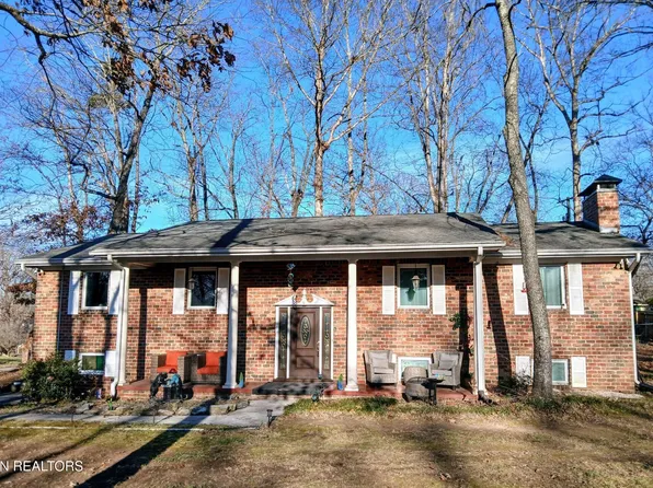 7944 Whitcomb Rd, Powell, TN 37849