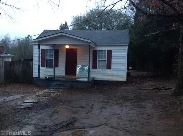 144 Creason Rd, Mocksville, NC 27028