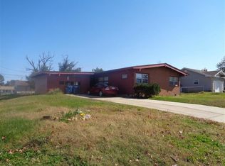 2803 N Missouri Ave, Joplin, MO 64801