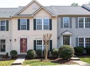 2805 Queensland Dr, Henrico, VA 23294