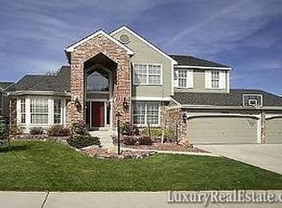 8640 Forrest Dr, Highlands Ranch, CO 80126