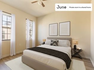 503 Randolph St NW #1-A, Washington, DC 20011