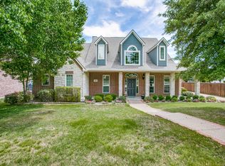 210 Boisenberry Dr, Garland, TX 75044