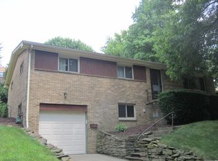 371 Barclay Ave, Pittsburgh, PA
