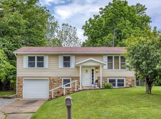 821 N Chandler Dr, Ellettsville, IN