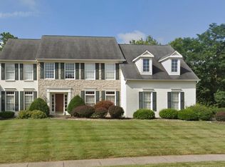 4187 Westridge Dr, Mason, OH 45040