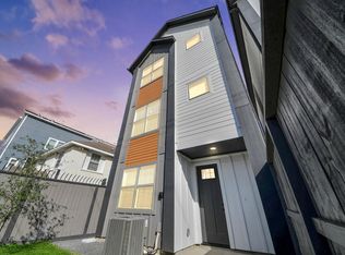 2524 Live Oak St, Houston, TX 77004