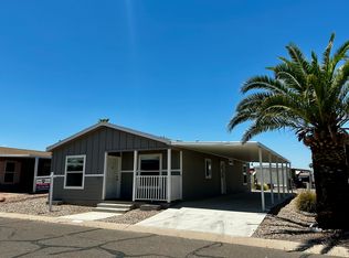 2609 W Southern Ave LOT 393, Tempe, AZ 85282