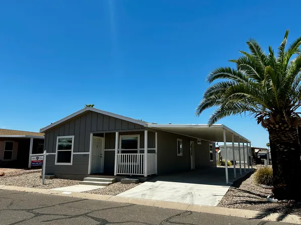 2609 W Southern Ave Lot 393, Tempe, AZ 85282