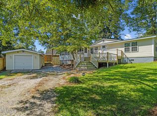 9201 Bonaparte Dr SW, Calabash, NC 28467