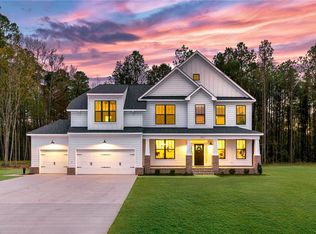 Mm The Coco At Woodford Estates Three Story, Chesapeake, VA 23322