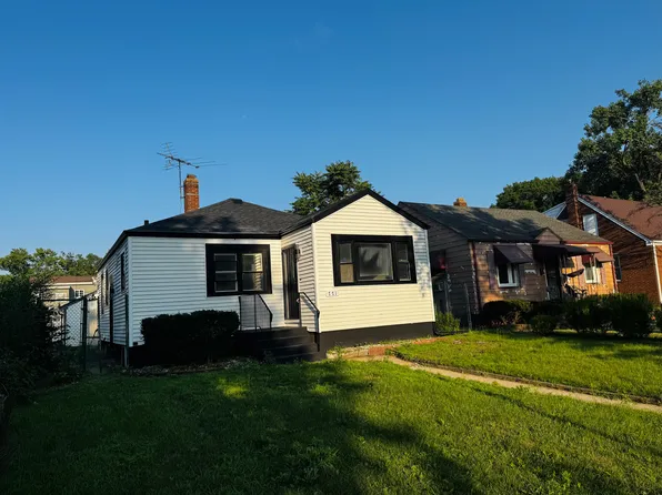 771 Durbin St, Gary, IN 46406