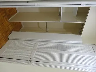 Rented by City & Suburban