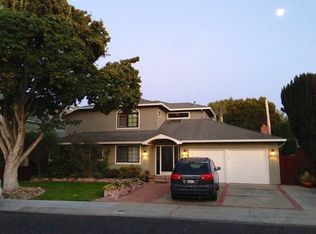 788 Clara Dr, Palo Alto, CA 94303