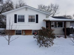 1814 Penfield Ct S, Columbus, OH 43227