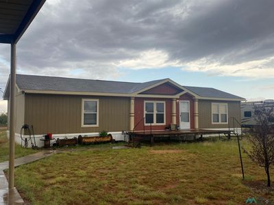 3012 E Lincoln Rd, Hobbs, NM, 88240