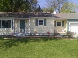 2918 Carlton Ln, Evansville, IN
