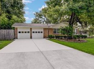 3602 Galway Ln, Houston, TX 77080