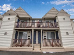 770 W Ferry St APT 23A, Buffalo, NY 14222