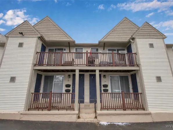 770 W Ferry St APT 23A, Buffalo, NY 14222