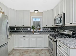38 Woodville St APT 3, Roxbury, MA 02119