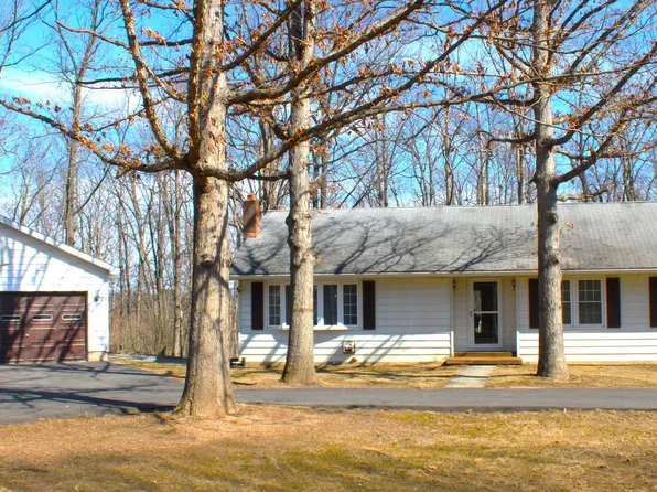 510 S Valley View Ln, Keyser, WV 26726