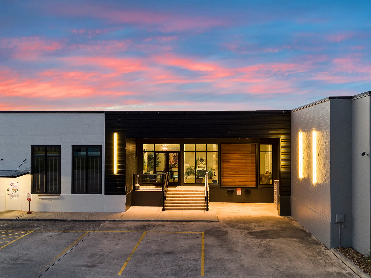 E-Co Lofts — Photo 2