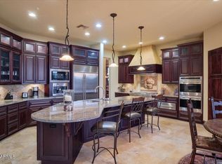 12161 E Chama Rd, Scottsdale, AZ 85255