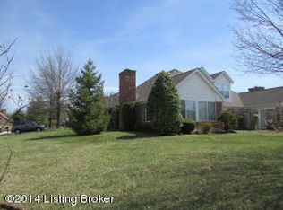 4400 Buttonbush Glen Dr, Louisville, KY 40241