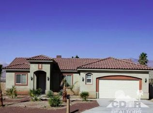 9893 Valparaiso Dr, Desert Hot Springs, CA 92240