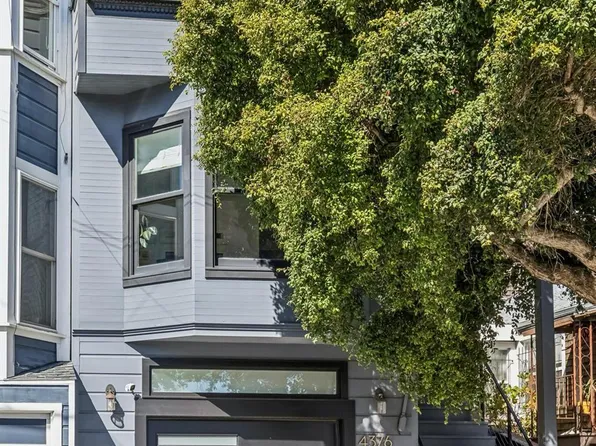 4376 17th St, San Francisco, CA 94114