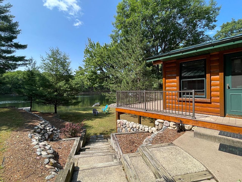 10643 Pine Grove Dr, Hazelhurst, WI 54531 Zillow