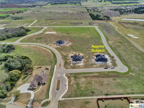 1325 Kyleigh Dr, Salado, TX 76571