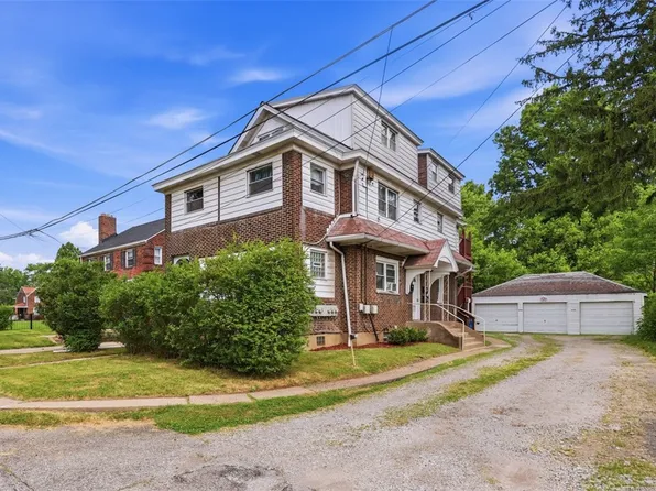 809 Alpine Blvd, Pittsburgh, PA 15221