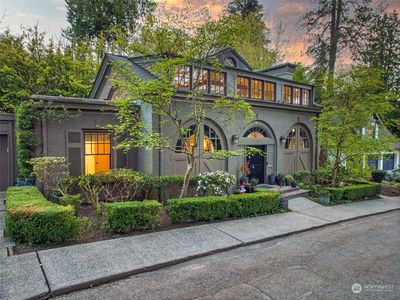 205 40th Avenue E, Seattle, WA, 98112