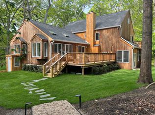 232 Norris Ln, Bridgehampton, NY 11932