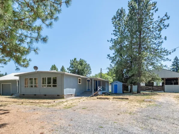 30880 7th St, Lebanon, OR 97355