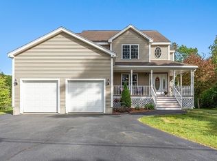 11 Gatehouse Rd, Westminster, MA 01473