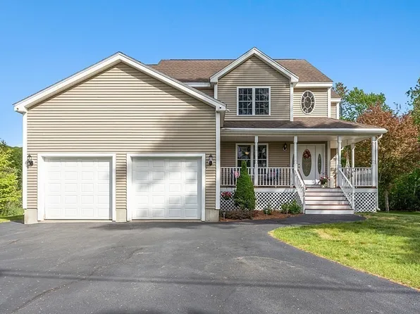 11 Gatehouse Rd, Westminster, MA 01473