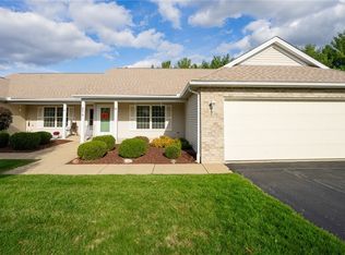 8218 Maramont Dr Unit B, Youngstown, OH