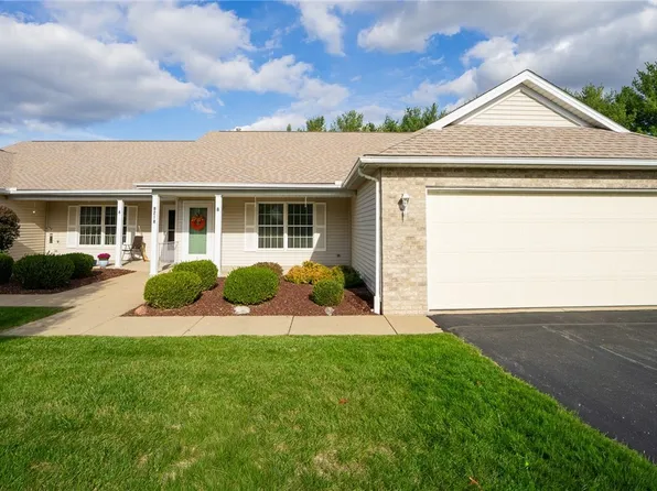 8218 Maramont Dr Unit B, Youngstown, OH 44512