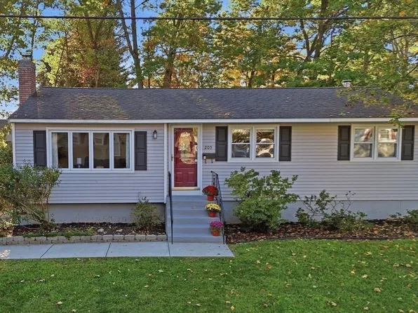 205 Remington St, Lowell, MA 01852