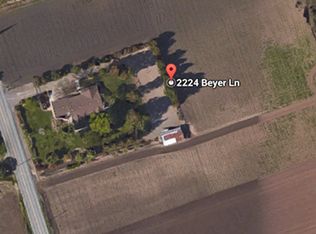 2224 N Beyer Ln, Stockton, CA 95215