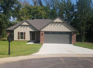 29 Canten Cv, Greenbrier, AR 72058